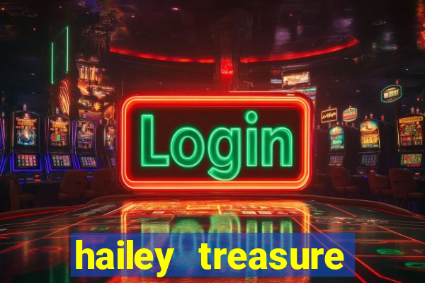 hailey treasure adventure mod apk